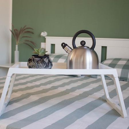 Holiday Home Corsari Palermo Exteriér fotografie
