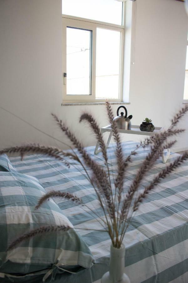 Holiday Home Corsari Palermo Exteriér fotografie