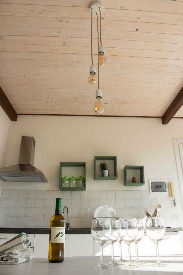 Holiday Home Corsari Palermo Exteriér fotografie