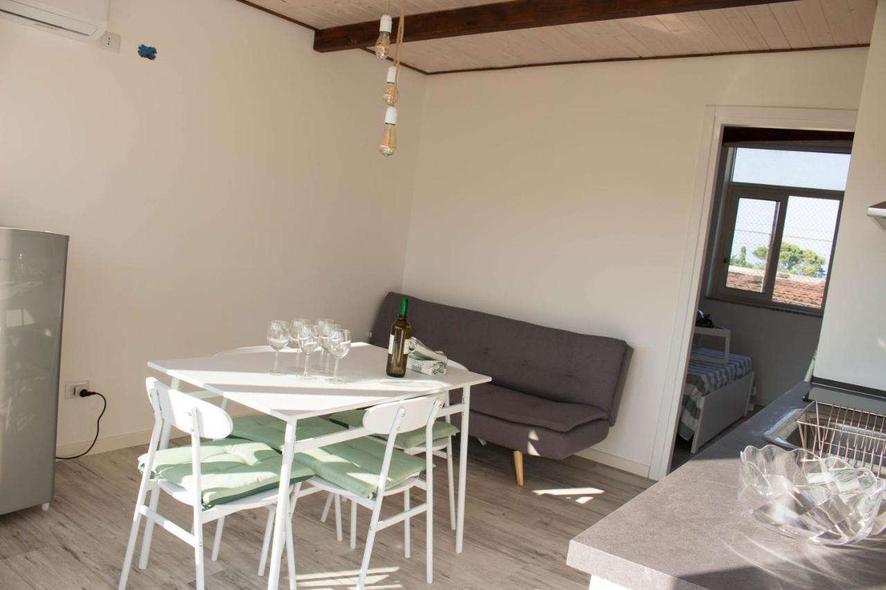 Holiday Home Corsari Palermo Exteriér fotografie