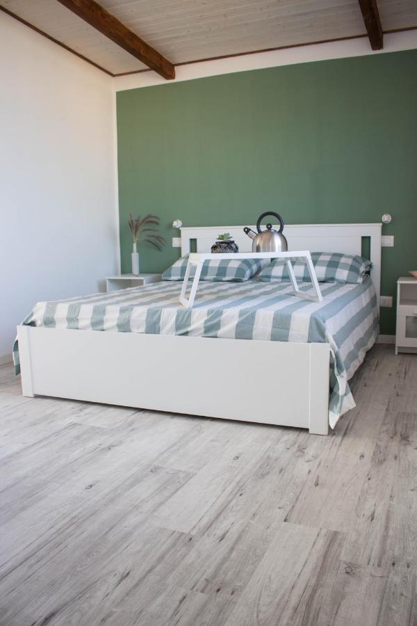 Holiday Home Corsari Palermo Exteriér fotografie